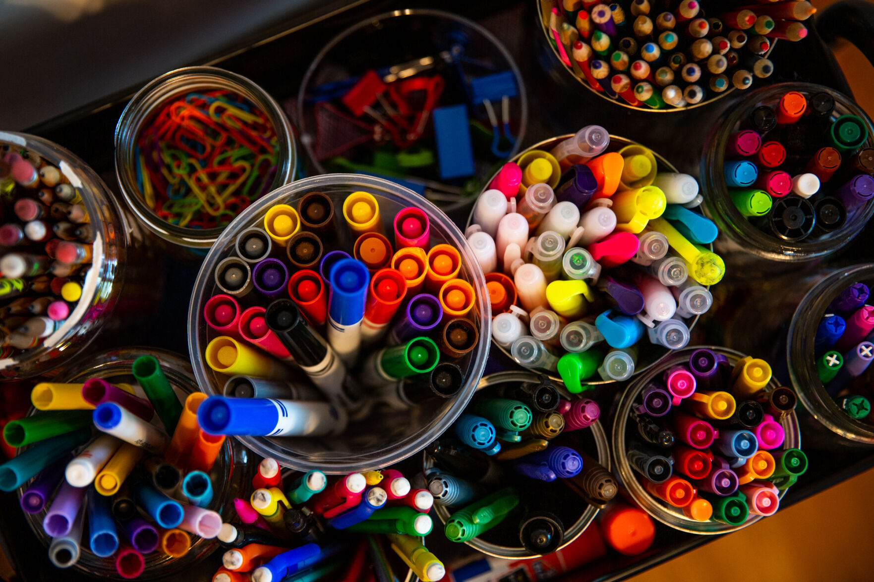 Students and families prepare for a school year unlike any other